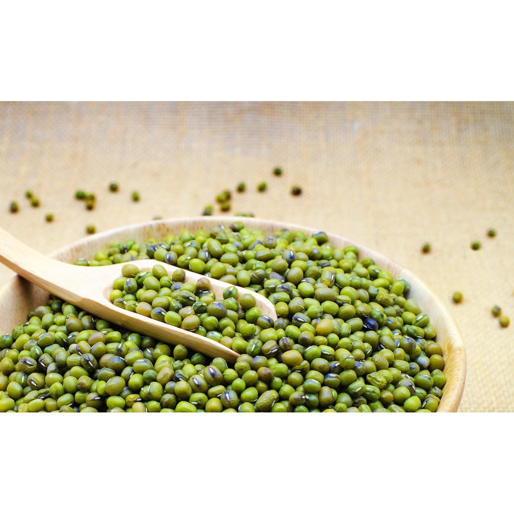 

Kacang Hijau - 100 Gr