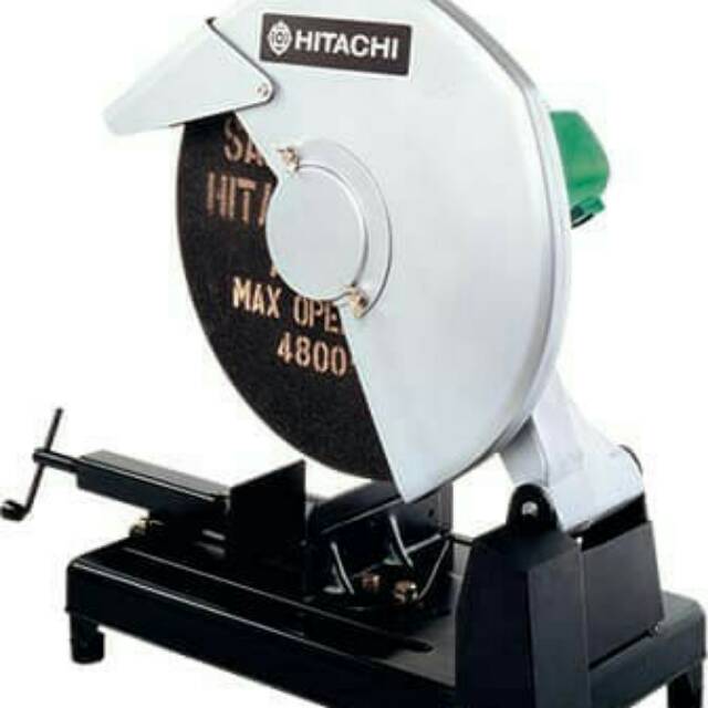 

High speed cutter 16