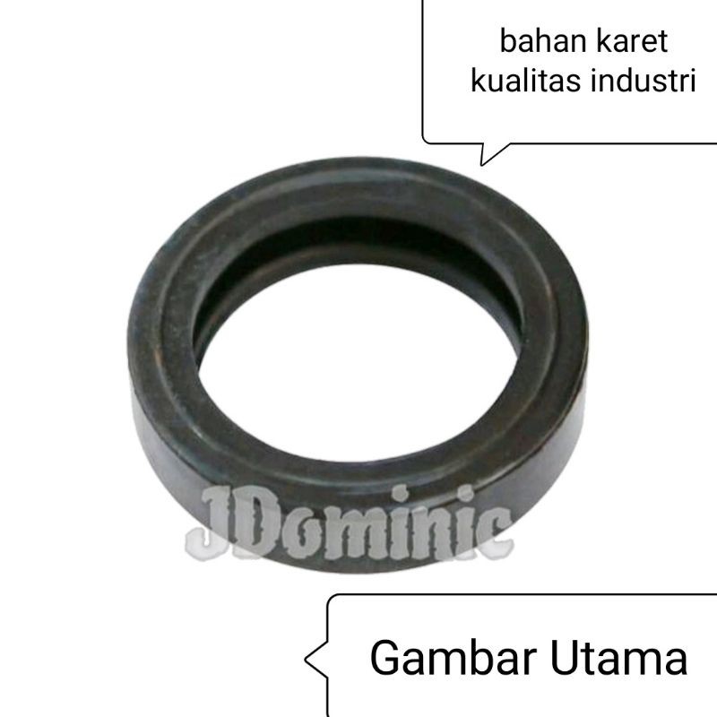 Jual Valve Seal Power Sprayer Spray Sprey Karet Katup Katub Klep Kleb