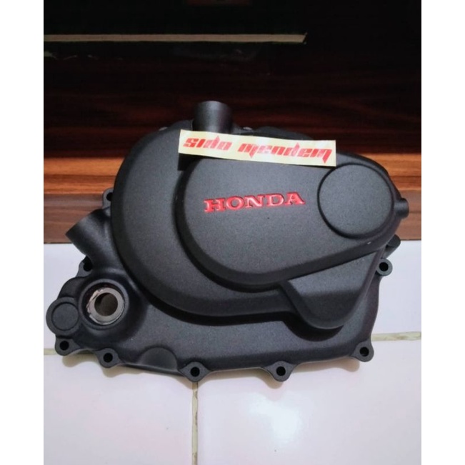 Bak kopling CRF230+Bak kiri tiger. untuk CB TIGER GL