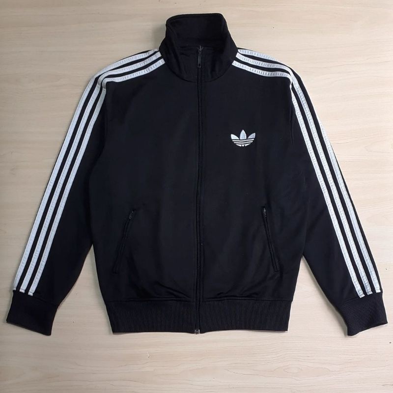 jaket tracktop adidas - jaket tracktop adidas firebird - jaket adidas