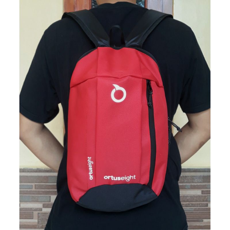 Tas Futsal Terbaru / Tas sepatu futsal / tas sepatu bola / tas ransel pria / tas ransel sport / tas ransel mini 10Liter / Tas sekolah anak