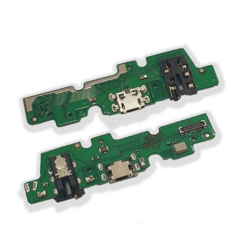 UI BOARD CHARGER FLEXIBLE INFINIX HOT 9 PLAY / HOT 10 PLAY / X680 / X688 CONECTOR CAS