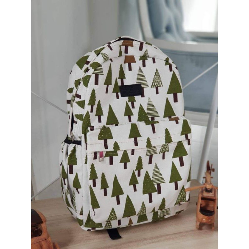 CYRA My Qeena by kirana stuff/Ransel Kanvas my qeena