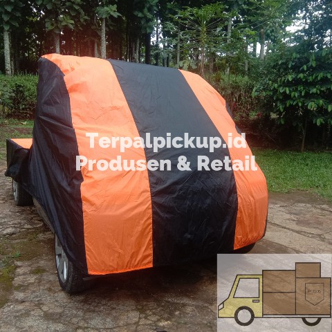 Urban Cover Sarung Selimut Mobil Pick Up Daihatsu Grand Max