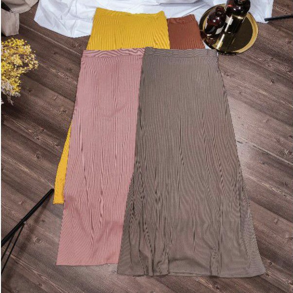 A Skirt (Bawahan Beka)