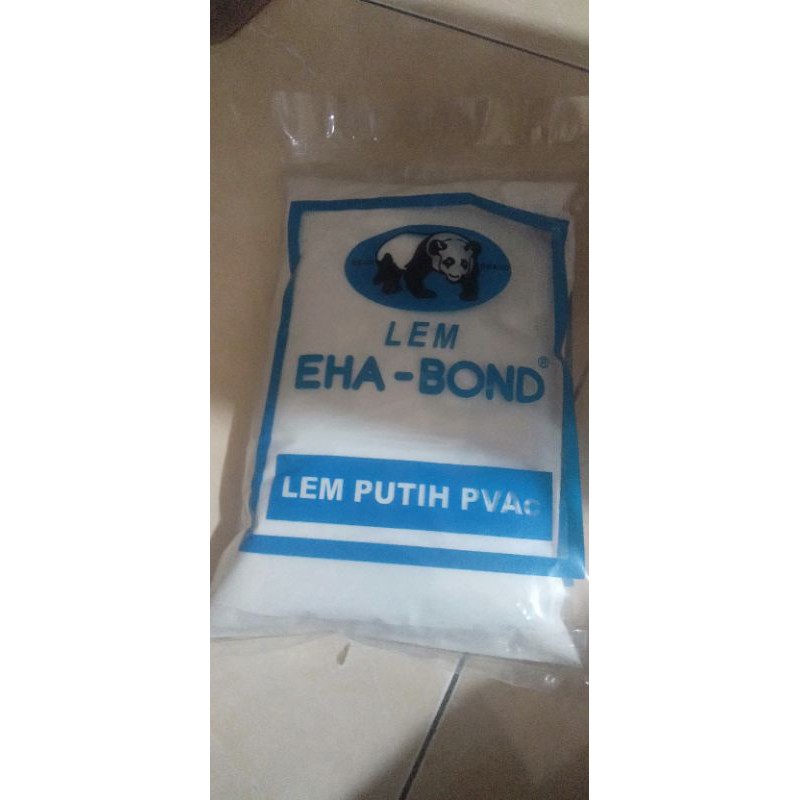 

Lem Eha bond