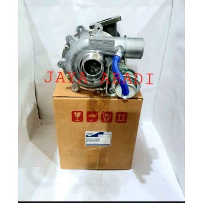 TURBO CHARGER FORD RANGER 2.5