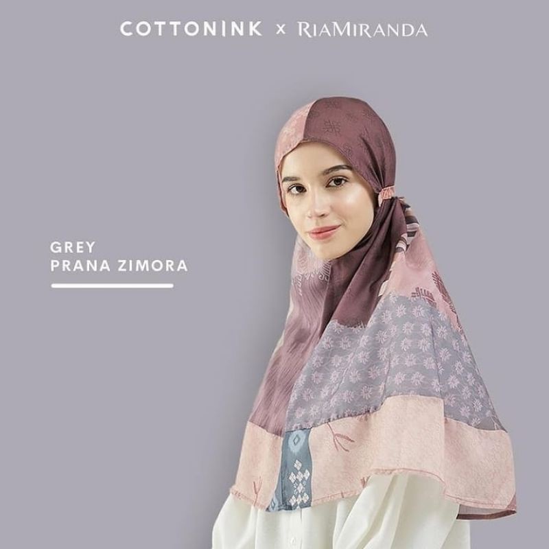 Ria miranda x cotton ink.SALE RIA MIRANDA.Bergo ria miranda. Ria Miranda preloved.Ria Miranda second