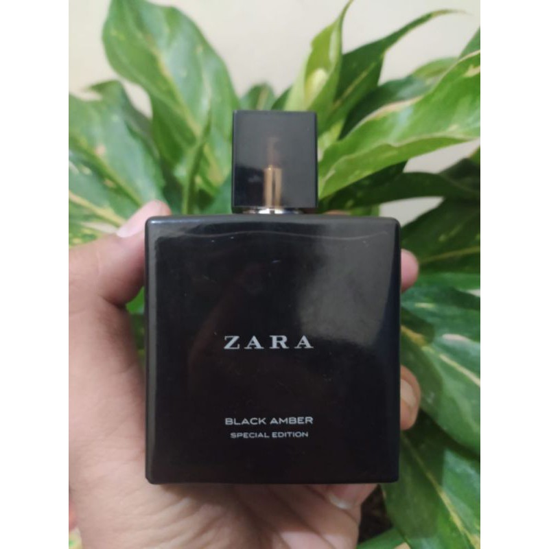 Parfum Zara Original