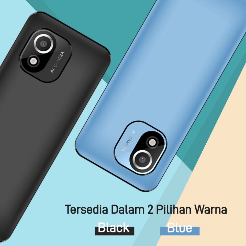 Hp strawberry ST22 st 22 st22 new reborn reborn mode getar kamera murah DUALSIM BARU GARANSI RESMI