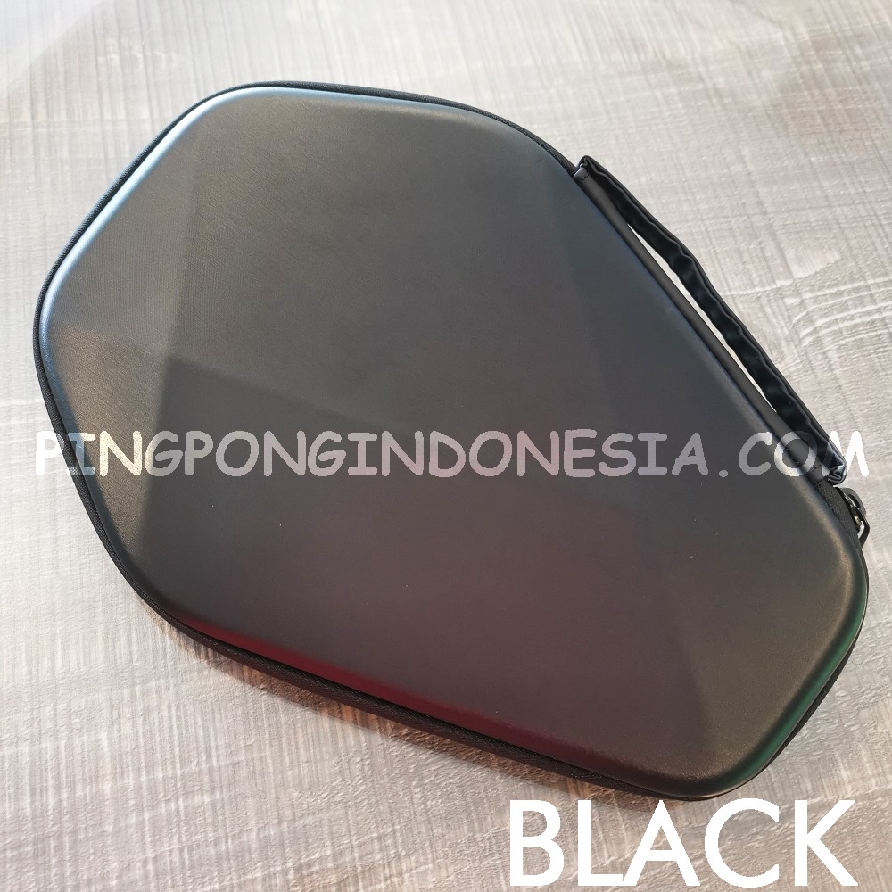 Xiom Nova Racket Case - Hard Cover Pingpong Bet Blade Tas Tenis Meja