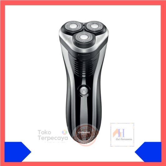 Carrera Alat Cukur Rotary