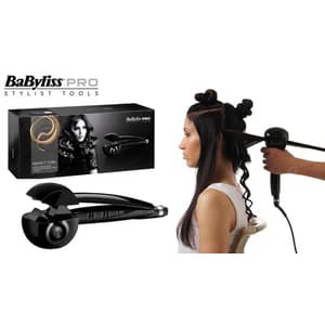 ✿ MADAME ✿ Curly BabyLispro / ALAT KERITING RAMBUT / CATOKAN CURLY / CATOK BABYLISPRO MURAH