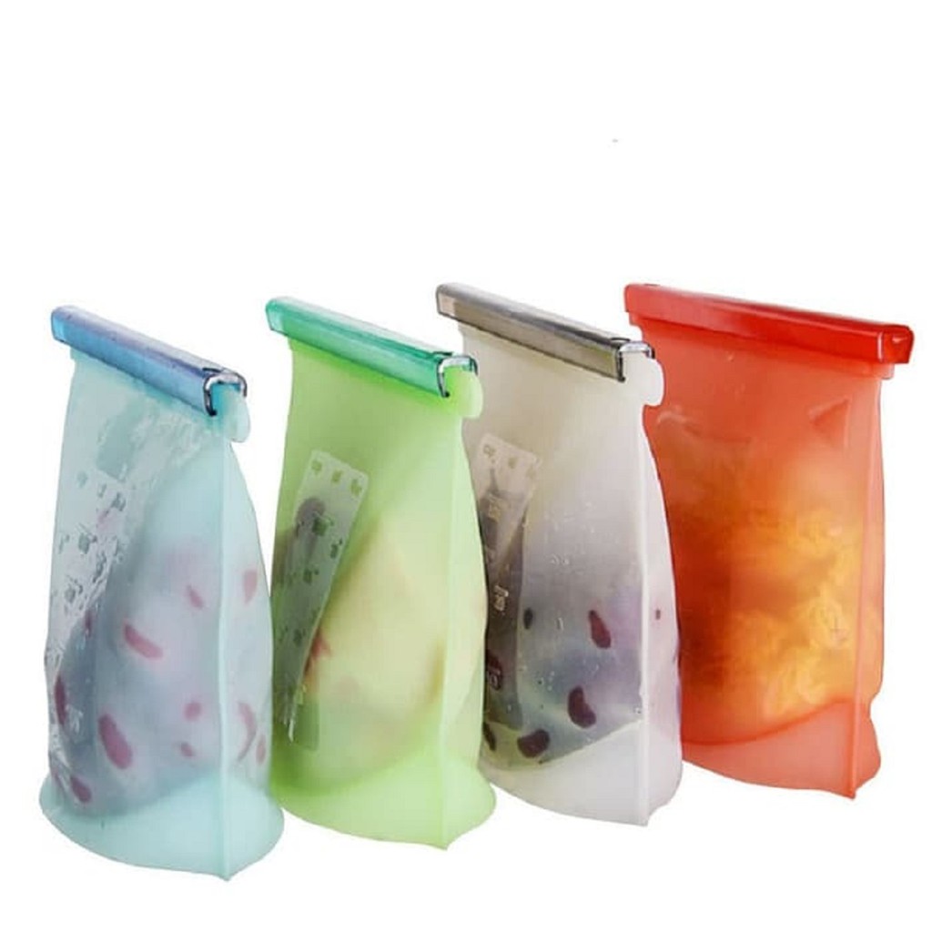 FOOD SEALER BAG D-7-10