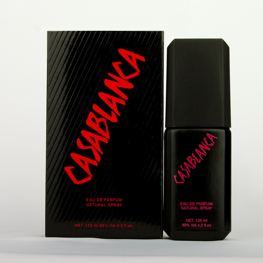 Casablanca Eau De Parfume BOTOL BELING ORIGINAL-BPOM