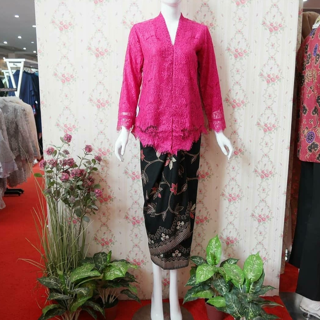 kebaya luna_kebaya_kebaya brukat_kebaya wisuda_kebaya encim_kebaya encim modern_kebaya kartini-FANTA