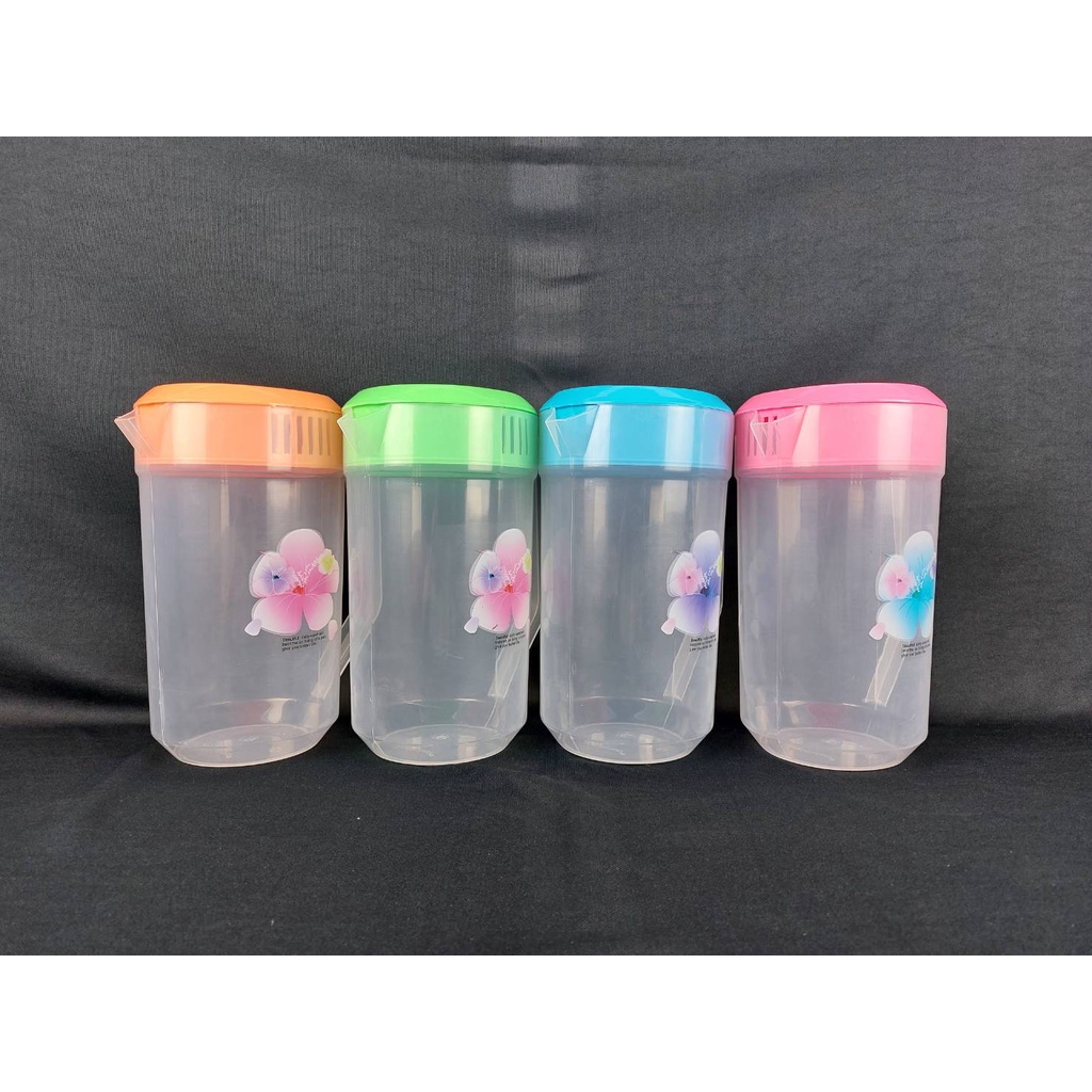 Eskan / Water Jug plastik / Pitcher / Water Jug 2.1 L (Multiplast)