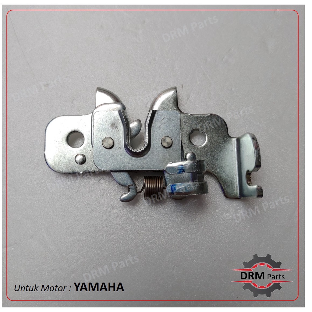 Lawan kunci jok Yamaha Jupiter Z1 Original