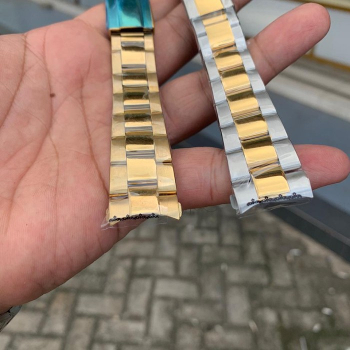Strap Tali Jam tangan rolex daytona