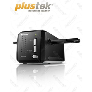 Scanner PLUSTEK OPTICFILM 8200I AI