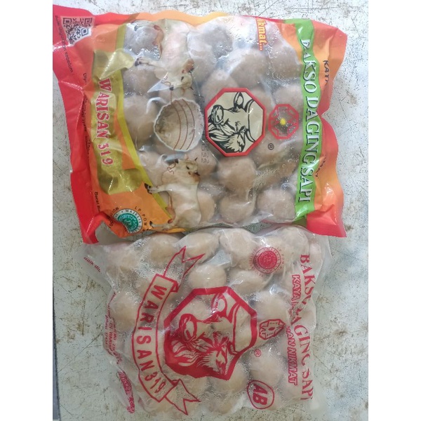 

baso warisan 50pcs