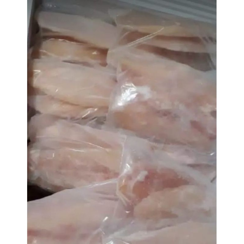 

Ikan Dori Fillet Frozen 1 kg