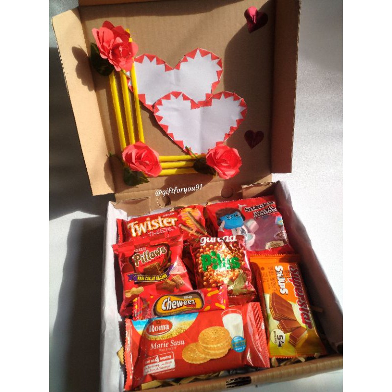

snack box | hampers box | hampers snack | giftbox snack