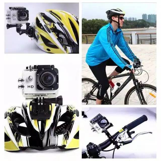 Kamera kogan action GoPro