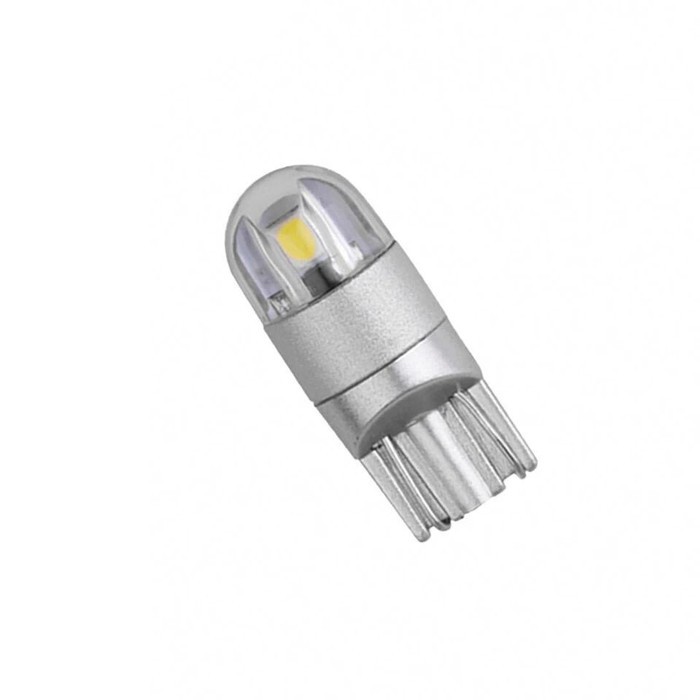X-BRIGHT LAMPU SERI T10 LAMPU SENJA T10 2 SMD 3030 2 PCS RB00302