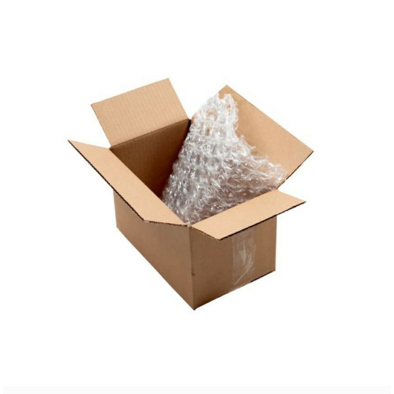 extra buble + box