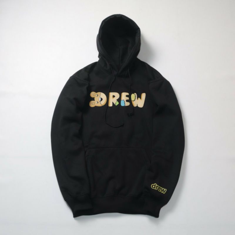 Jaket Sweater Hoodie Drew / Sweater Hoodie Drew Distro Premium