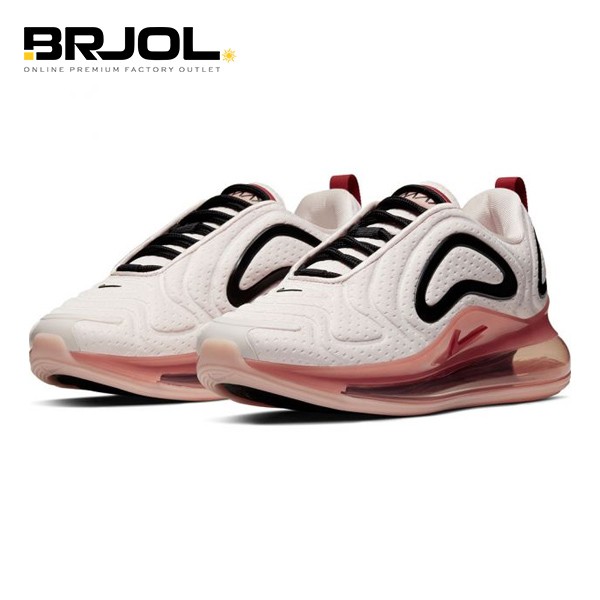SEPATU LARI WANITA ORIGINAL  NIKE AIR MAX 720 AR9293602