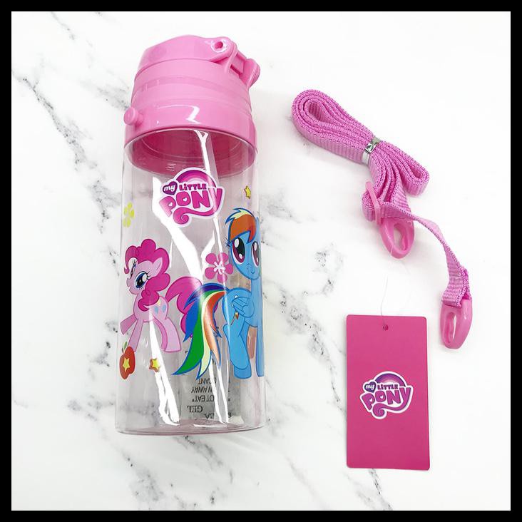 Murah-Meriah Botol Minum My Little Pony