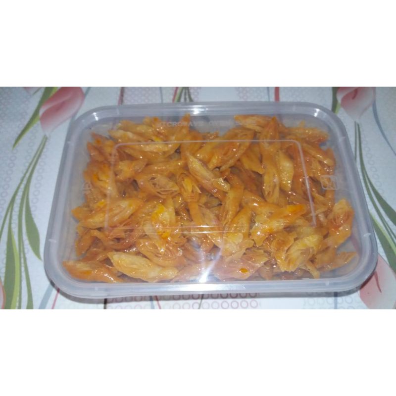 

lumpia gulung 1000ml