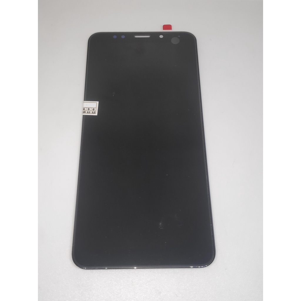 LCD FULLSET TOUCHSCREEN REDMI XIAOMI 5 PLUS 5PLUS HITAM ORG