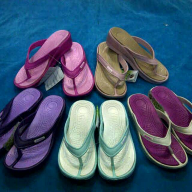 Sandal Golfer 133 anak