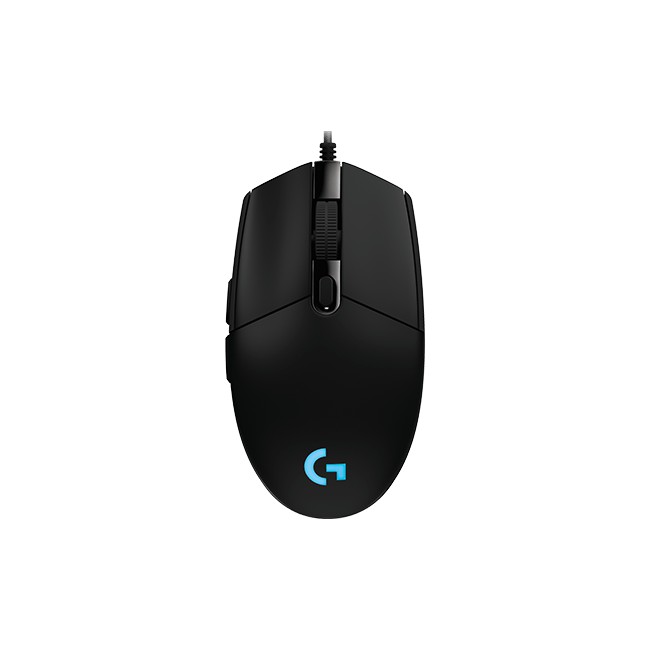 LOGITECH MOUSE G102 PRODIGY Gaming Mouse -black