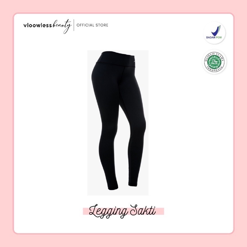 LEGGING SAKTI By Mayliza adelitta