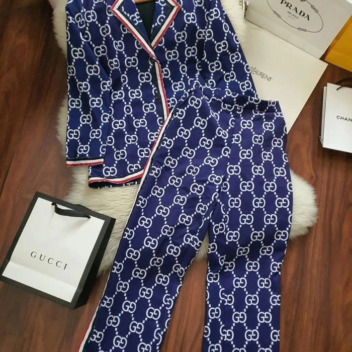 one set gucci premium import