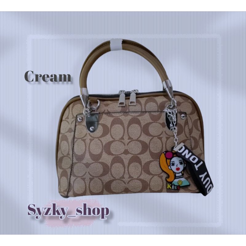 Tas Coach Import Wanita
