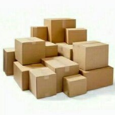 

Packing Tambahan Dus dan Bubble Wrap