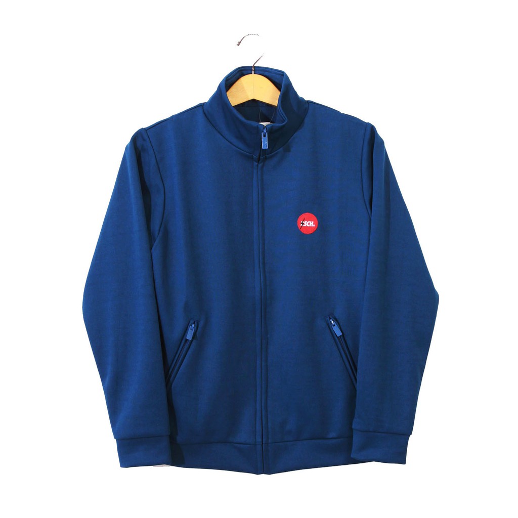 Sch Jacket SDT 86 BLUE BP