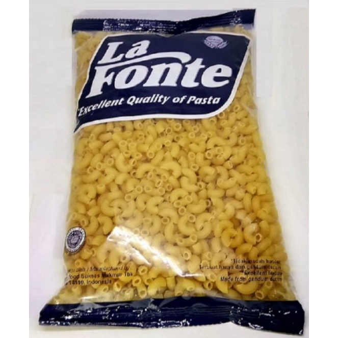 

MacaroniLaFonte