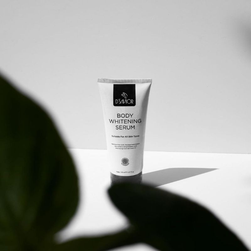 DSAVIOR BODY SERUM