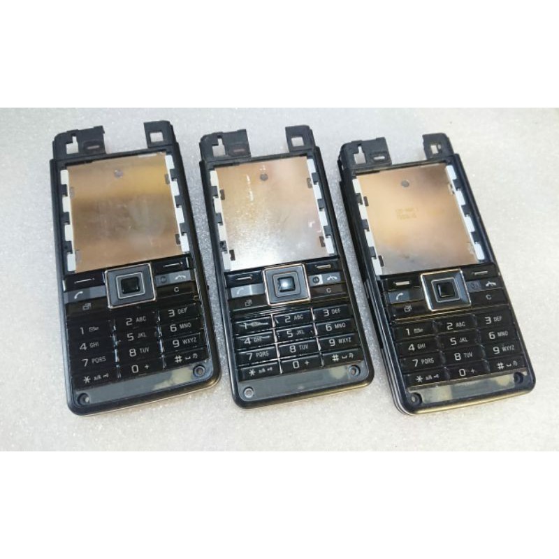 Sony Ericsson C902 C902i keytone keypad part ori
