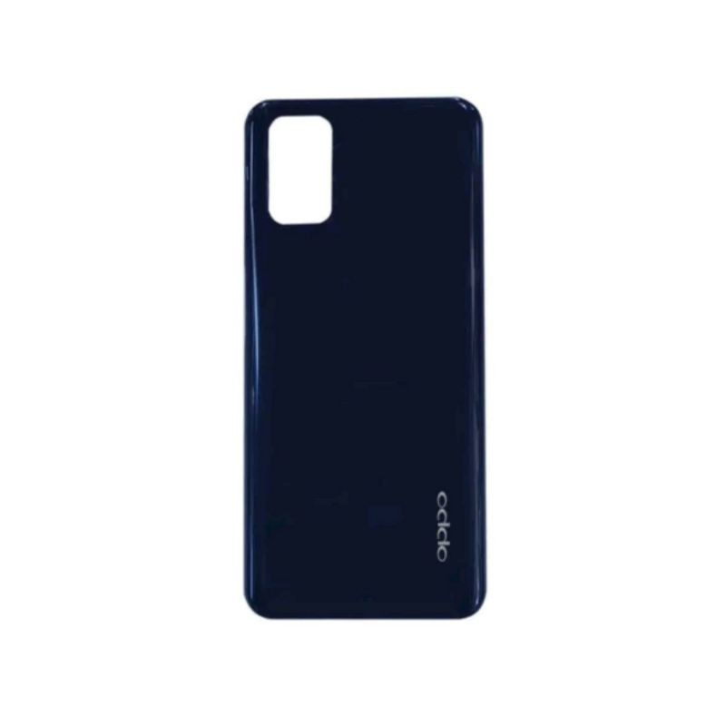 Backdoor Tutupan Baterai Casing Belakang OPPO A92 2020 Backcover Tutup Belakang Kesing Housing Ori