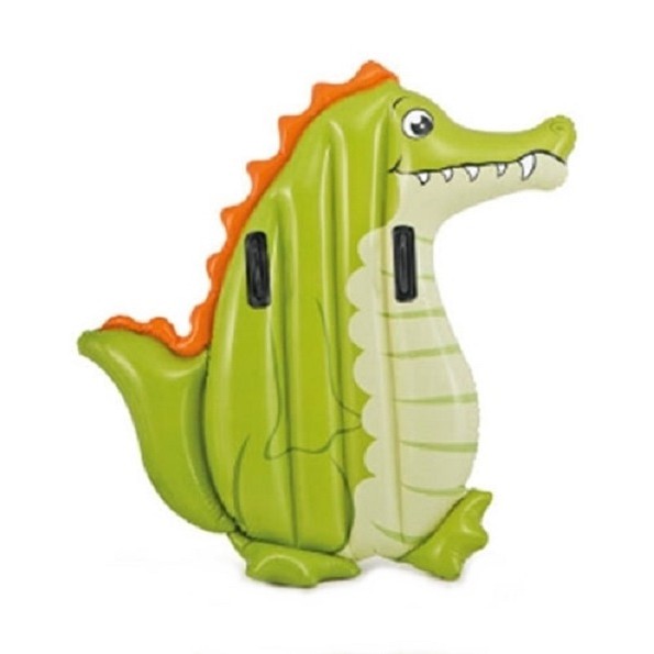 Pelampung Anak INTEX Karakter Buaya / Crocodile Intex 58151