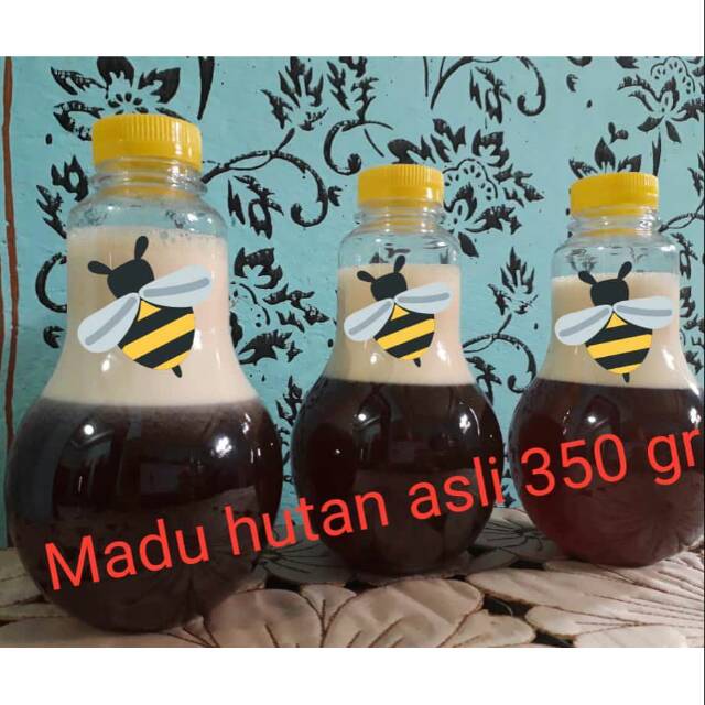 

Madu asli jambi
