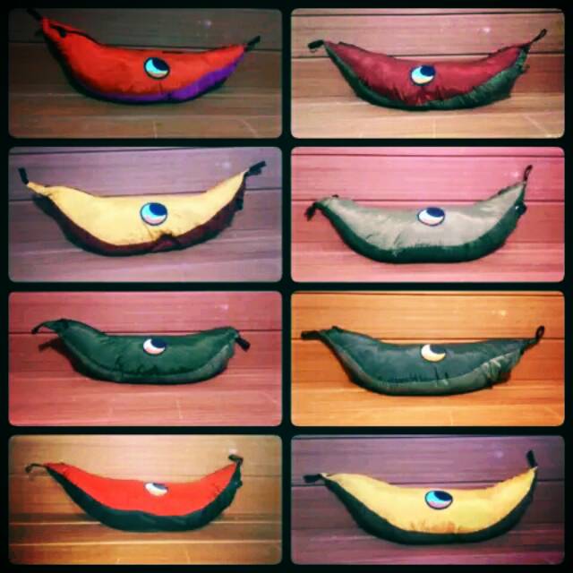 Hammock Ticket To The Moon Ultimate